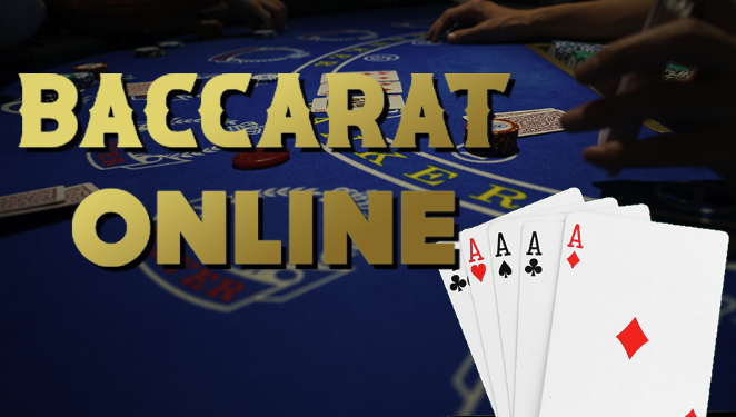 온라인 바카라사이트의 장점과 혜택 – 한국 플레이어를 위한 최고의 선택